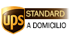 UPS Estándar a domicilio
