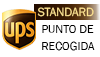 UPS Estándar en punto de recogida