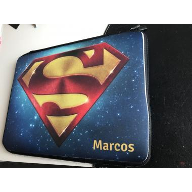 Funda personalizada con foto para computador o tableta