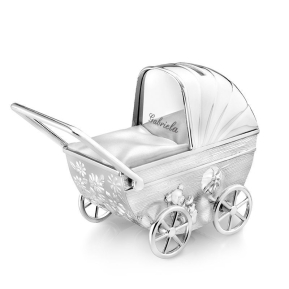 Alcanca coche de beb