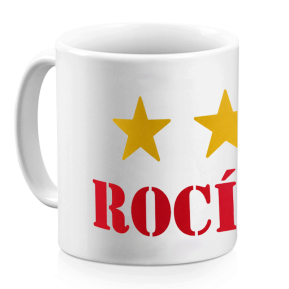 Taza 2 estrellas Taza 2 estrellas