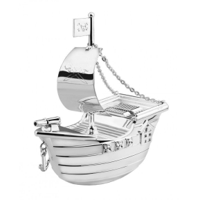 Alcanca barco pirata