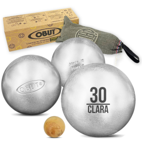 Bolas OBUT personalizadas de cumpleaos