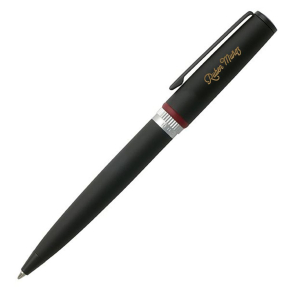 Bolgrafo Hugo Boss Gear personalizado