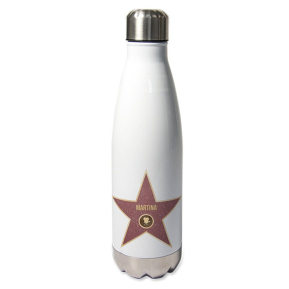 Botella trmica personalizada Walk of Fame