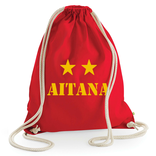 Bolsa de ocio 2 estrellas Bolsa de ocio 2 estrellas