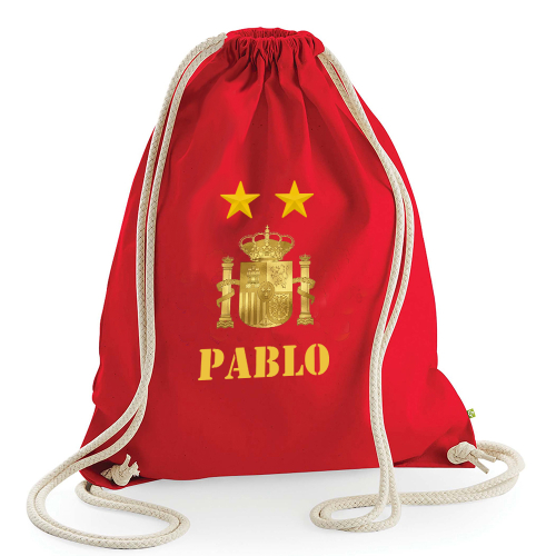 Bolsa de ocio 2 estrellas