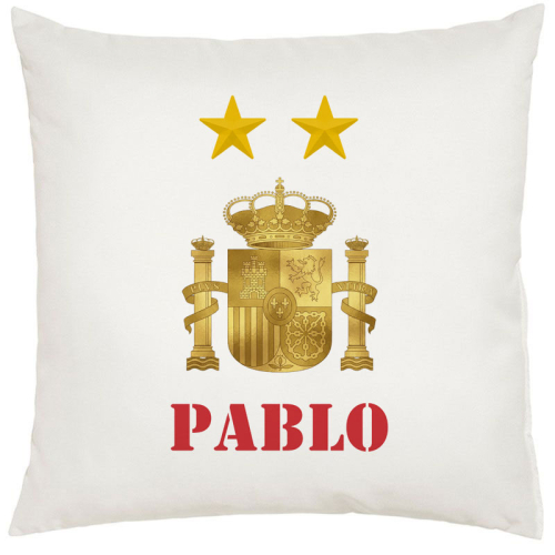 Coj&iacute;n 2 estrellas 