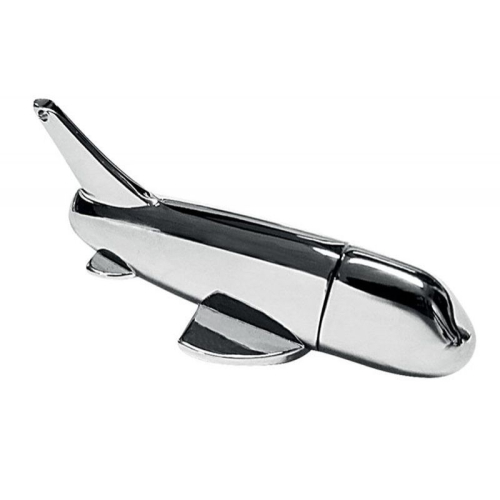 Memoria USB avion personalizada Memoria USB avion personalizada