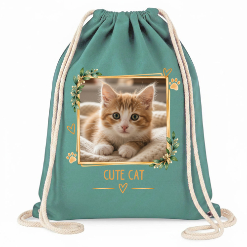 Bolsa de viaje personalizada para perro o gato Bolsa de viaje personalizada para perro o gato