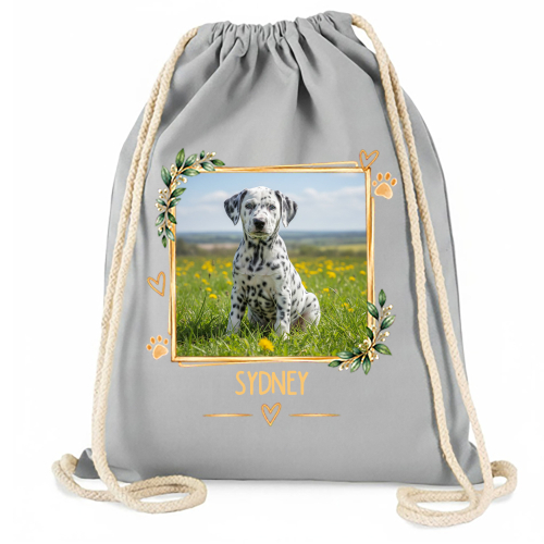 Bolsa de viaje personalizada para perro o gato Bolsa de viaje personalizada para perro o gato