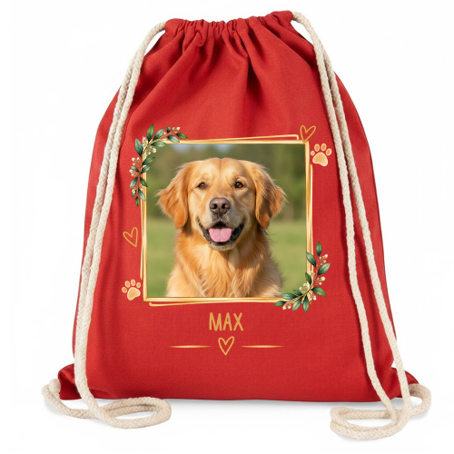 Bolsa de viaje personalizada para perro o gato Bolsa de viaje personalizada para perro o gato