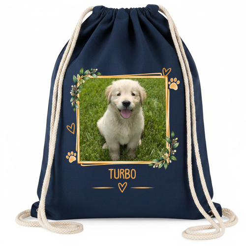 Bolsa de viaje personalizada para perro o gato Bolsa de viaje personalizada para perro o gato