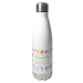 Botella personalizada Recuerdos de Clase Botella personalizada Recuerdos de Clase