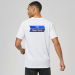 Camiseta deportiva personalizada Arrow
