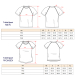 Camiseta deportiva personalizada Número de dorsal Camiseta deportiva personalizada Número de dorsal