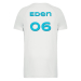 Camiseta deportiva personalizada Número de dorsal Camiseta deportiva personalizada Número de dorsal