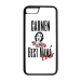 Funda personalizada Best Mama ever para smartphone