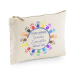 Bolsa multi-usos personalizada Círculos de manitas