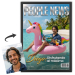 Portada de la revista People News generada por IA