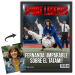 Portada de revista Sport Legends generada con IA