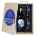 Set de cerveza de 3 piezas Lion personalizado en color Set de cerveza de 3 piezas Lion personalizado en color
