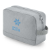 Bolsa de aseo bordada
