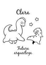 Dinosaurio