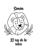León