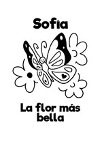 Mariposa