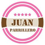 5 estrellas rosa