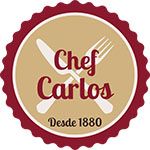 Cubiertos burdeaos