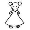 Ratón 3