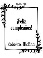 Flores