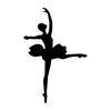 Bailarina