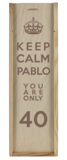 Keep Calm
