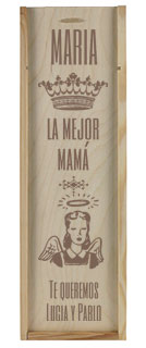 Mejor de las mamás