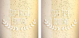 Súpermamá y Papácool