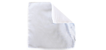 Cubierta blanca sóla