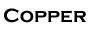 Copperplate