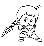 Caballero