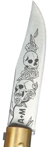 Skull