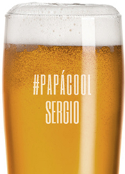 Papá cool