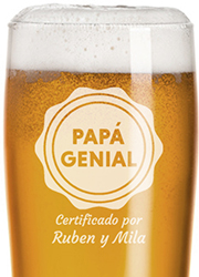 Papá genial