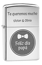 Feliz día papá