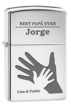 Mano de Papá