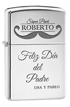 Papá Bigote