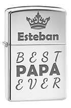 Papá King