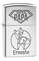 Súper Papá