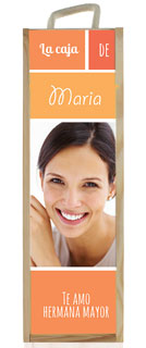 Naranja